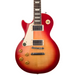 Gibson Les Paul Standard '50s Left-Handed Electric Guitar - Heritage Cherry Sunburst - #203320068