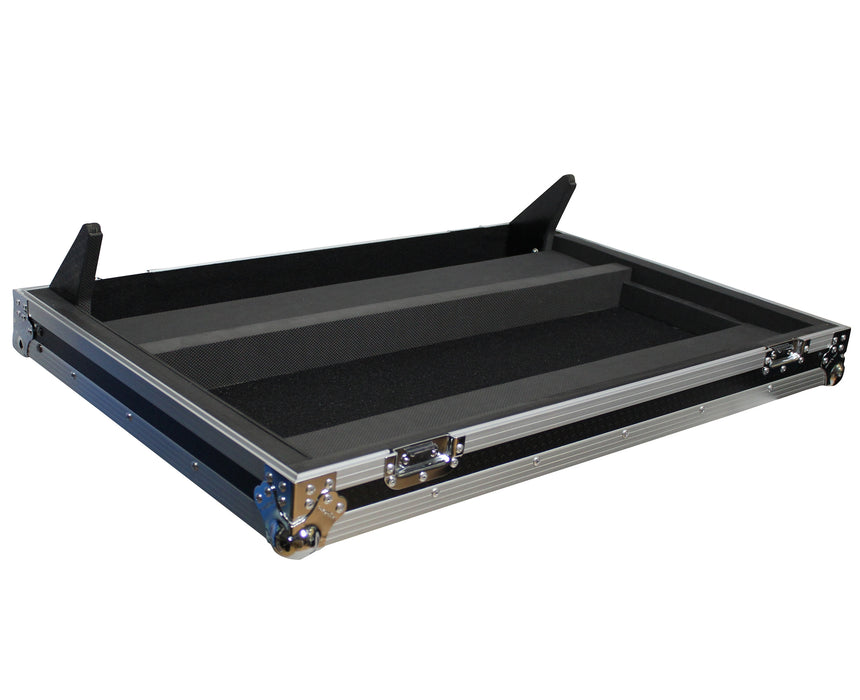 PRO X XS-AHQU32W Flight Case for Allen & Heath QU32 Mixer