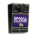 Electro-Harmonix Small Clone Analog Chorus Pedal