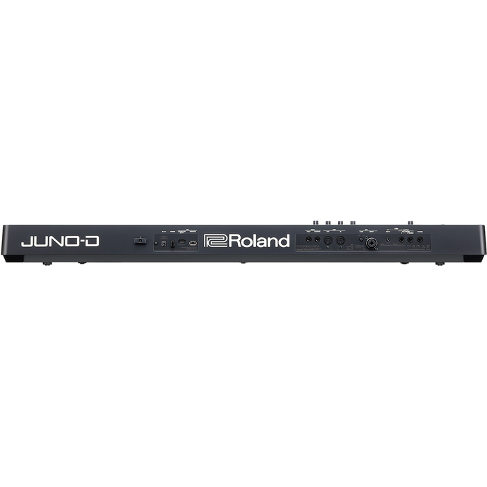 Roland JUNO-D6 Keyboard Synthesizer