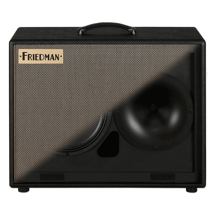 Friedman ASC-12 500-Watt Active Modeler/Profiler Monitor