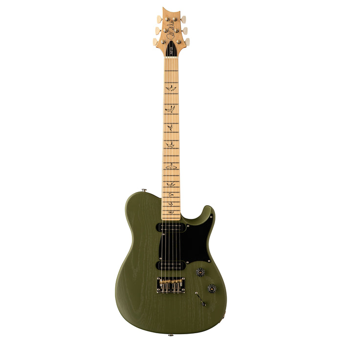 PRS NF-53 Satin Electric Guitar - Matcha Green