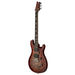 PRS SE Custom 24-08 Quilt Electric Guitar - Charcoal Cherry Burst