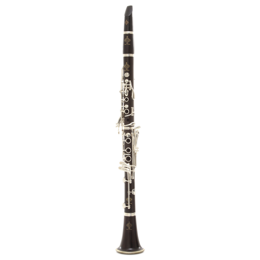 Buffet Crampon Prestige BC1133L-2-0 Bb Clarinet -Silver Plated Keys