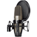 Shure KSM42 Large Dual-Diaphragm Cardioid Condenser Microphone