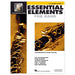 H.Leonard Essential Elements for Bb Clarinet - Book 1
