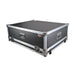 ProX XS-YMTF3W Flight Case for Yamaha TF3 Digital Mixer with Wheels