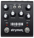 Strymon Iridium Amp Modeler & Impulse Response Cab Pedal - New