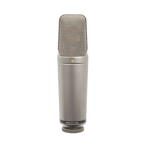 Rode NT1000 Cardioid Studio Condenser Microphone