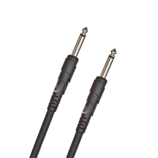 Planet Waves Classic Series 3 Feet, 1/4 Inch to 1/4 Inch Speaker Cable