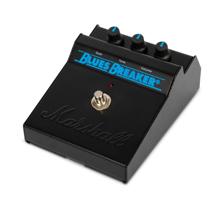 Marshall Reissued Blues Breaker Guitar Pedal - Preorder