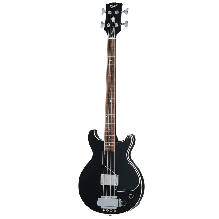 Gibson Gene Simmons EB-0 Signature Electric Bass Guitar - Ebony