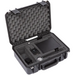 SKB 3i-1711-XLXD Shure SLX-D / QLX-D Case