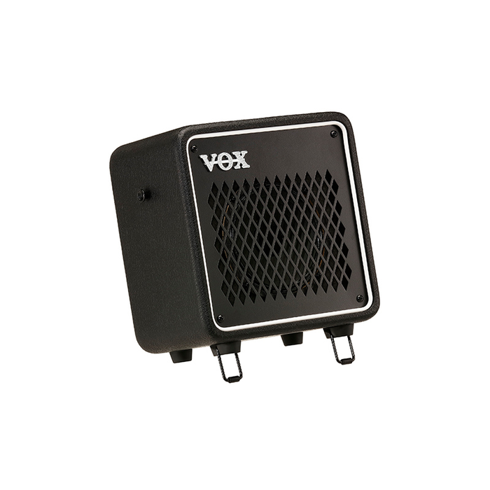 Vox Mini Go 10W Portable Modeling Amplifier