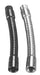 On-Stage Stands MSA9030-06C 6" Gooseneck - Chrome - New