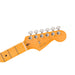 Fender American Ultra II Stratocaster Electric Guitar, Maple Fingerboard - Solar Flare