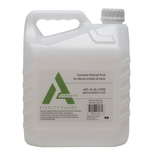 Elation AEF-4L Standard Fog Fluid