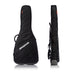 MONO M80-VHB-BLK Vertigo Semi-Hollow Guitar Case Black