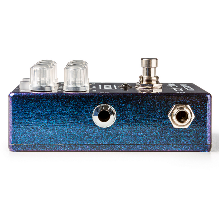 MXR M306 Poly Blue Octave Pedal