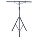 ADJ LTS-2 Single Bar Light Stand