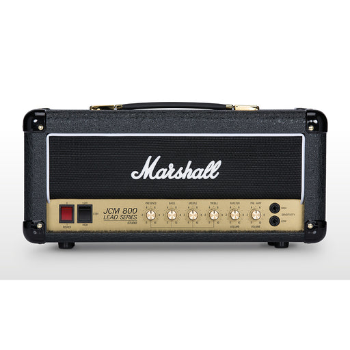 Marshall SC20H Studio Classic 20-Watt Tube Amp Head - Display Model - Display Model