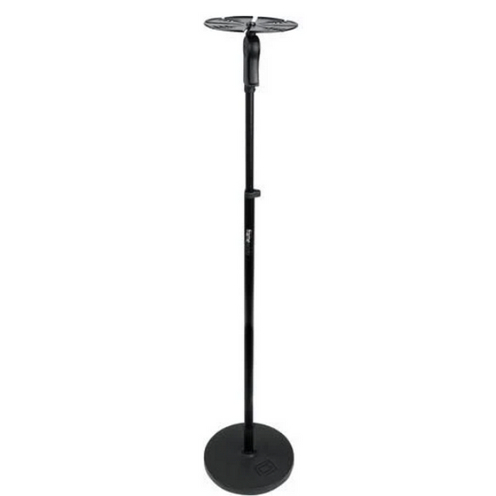 Gator Frameworks Microphone Stand Cable Hanger Tray