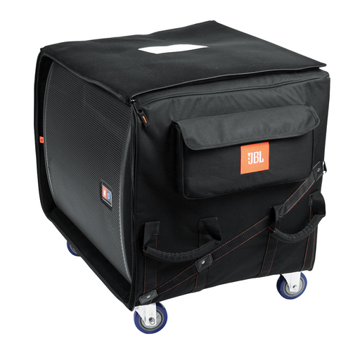 JBL SUB-18T Rolling Transporter Bag for JBL 18-Inch Subs