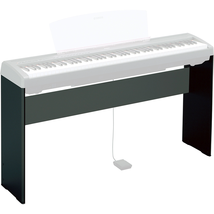 Yamaha P-45B 88-Key Digital Piano Bundle with Stand and Bench