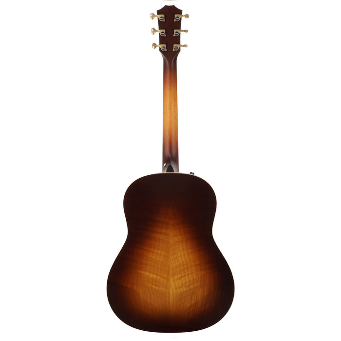 Taylor NAMM 2022 Custom Catch Grand Pacific Acoustic Guitar - Urban Ash, Adirondack Spruce - #1211021186