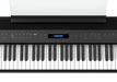 Roland FP-60X Digital Piano - Black