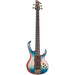 Ibanez BTB Premium BTB1935 5-String Bass Guitar - Caribbean Islet Low Gloss - New