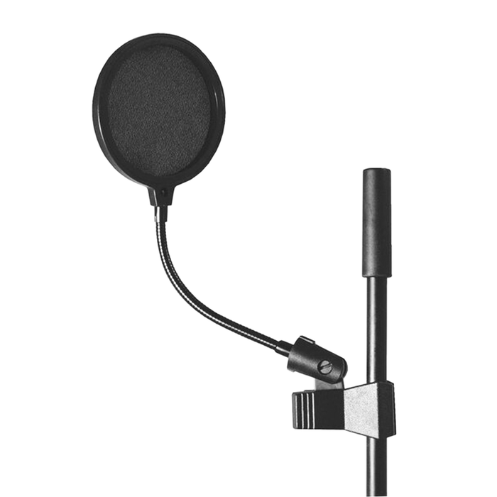 On-Stage Stands ASVS4B Pop Blocker, 4"