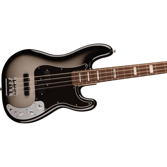 Fender Troy Sanders Signature Precision Bass Guitar - Silverburst - New