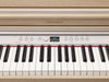 Roland RP701 Digital Piano - Light Oak