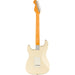 Fender American Vintage II 1961 Stratocaster Electric Guitar - Rosewood Fingerboard, Olympic White