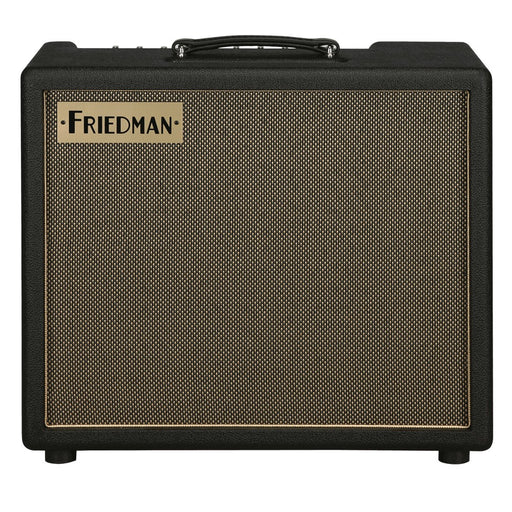 Friedman Runt 50 50-Watt 1x12-Inch Combo Guitar Amplifier - New