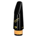 Vandoren CM1004 BD4 Black Diamond Bb Clarinet Mouthpiece - Traditional Beak