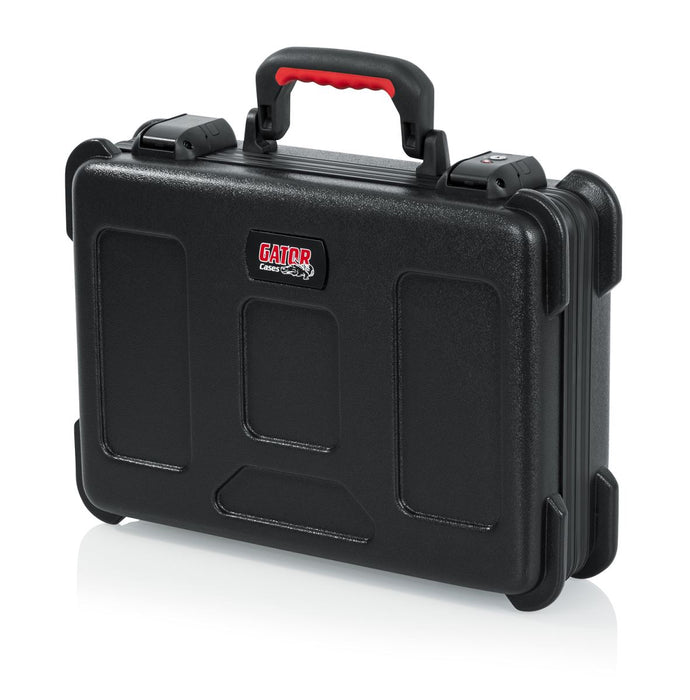 Gator TSA ATA Molded Case for (6) Wireless Mics