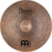 Meinl 22-Inch Byzance Big Apple Dark Traditional Ride Cymbal - Dark