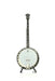 Deering Sierra 5 String Banjo - Maple