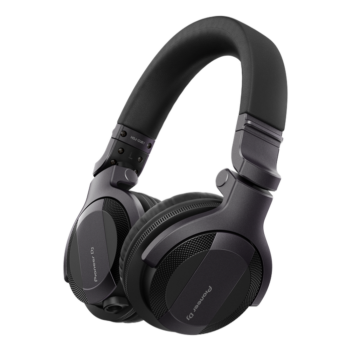 Pioneer DJ HDJ-CUE1 On-Ear Headphones