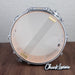 DW 5.5 x 14-Inch Collector's Series 333 Maple Snare Drum - Natural Satin Oil