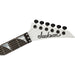 Jackson American Series Soloist SL3 Electric Guitar - Platinum Pearl - New