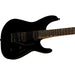 Jackson American Series Virtuoso Electric Guitar - Satin Black - New