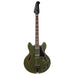 Gibson Custom Shop 1964 Trini Lopez Standard - Olive Drab - CHUCKSCLUSIVE - #120766