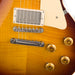 Gibson Custom Shop 1959 Les Paul Standard Reissue - Royal Tea Burst Gloss Finish - CHUCKSCLUSIVE - #92402 - Mint, Open Box