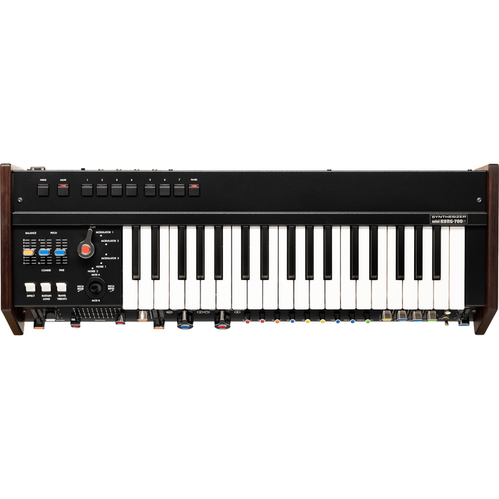 Korg miniKORG 700Sm Analog Synthesizer - Preorder