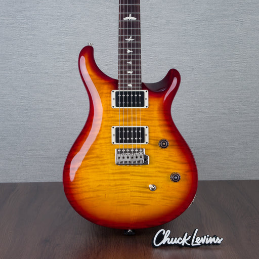 PRS CE 24 Electric Guitar - Tobacco Wrap Burst - #230355819