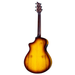 Breedlove ECO Pursuit Exotic S Concert CE Acoustic Guitar - Tiger's Eye, Myrtlewood - New