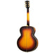 Gibson Custom Shop Murphy Lab 1957 SJ-200 Light Aged Acoustic Guitar - Vintage Sunburst - Mint, Open Box